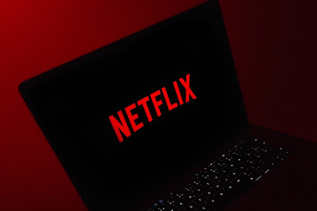 Netflix como el mejor servicio de entretenimiento en la actualidad