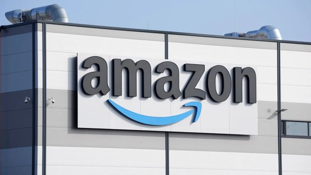 Amazon enfrenta una demanda antimonopolio en EEUU